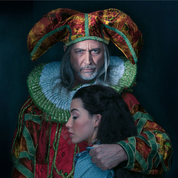 More Info for Verdi's Rigoletto