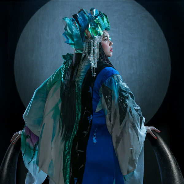 More Info for Puccini's Turandot